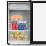 Office Mini Refrigerator - صورة 6