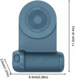 Magnetic Camera Handle Selfie Holder - صورة 5