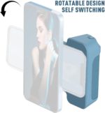 Magnetic Camera Handle Selfie Holder - صورة 6