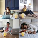 Mushroom lamp - Image 6