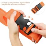 Cross Luggage Strap - صورة 3