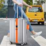 Cross Luggage Strap - صورة 5