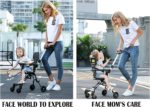 Baby stroller - صورة 11