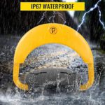 Car Parking Lock System With Remote Control - صورة 6