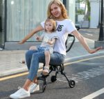 Baby stroller - صورة 12