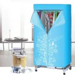 Clothes Wardrobe Dryer Machine - Image 2