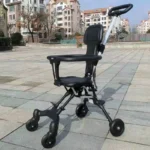 Baby stroller - صورة 8
