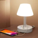 Table Lamp - Image 3