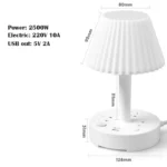 Table Lamp - Image 4