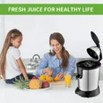 Orange Lemon Electric Juicers - Image 3