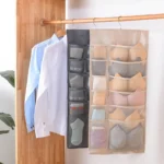 Hanging Storage Bag - صورة 2