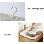 Hanging Storage Bag - صورة 3