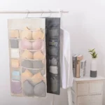 Hanging Storage Bag - صورة 6
