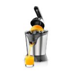Orange Lemon Electric Juicers