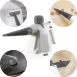 Handheld Steam Cleaner - صورة 6