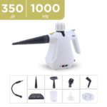 Handheld Steam Cleaner - صورة 7