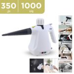 Handheld Steam Cleaner - صورة 8