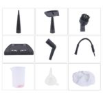 Handheld Steam Cleaner - صورة 9