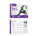 Vacuum Cleaner And Air Pump - صورة 8