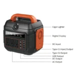 Portable Power Station - صورة 7