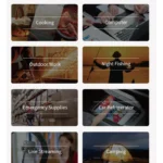 Portable Power Station - صورة 10