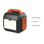 Portable Power Station - صورة 8