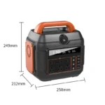 Portable Power Station - صورة 9