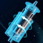 Spin floor mop - صورة 10