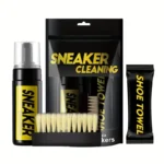 Foam Sneaker Cleaner