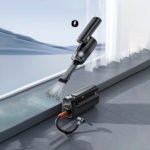 Vacuum Cleaner And Air Pump - صورة 4