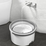 Spin floor mop - صورة 13