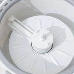 Spin floor mop - صورة 14