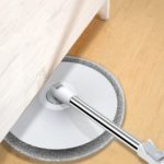 Spin floor mop - صورة 3