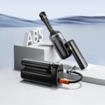 Vacuum Cleaner And Air Pump - صورة 5