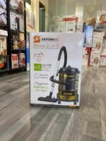 Barrel Vacuum Cleaner - صورة 2