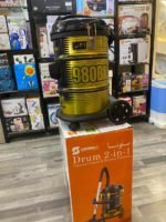 Barrel Vacuum Cleaner - صورة 3