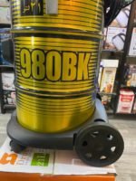 Barrel Vacuum Cleaner - صورة 4