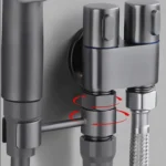 Double Head High Pressure - Image 4