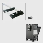 Travel Hard Shell Bag - صورة 7