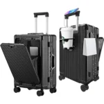 Travel Hard Shell Bag - صورة 5