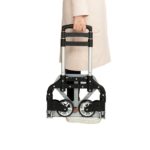 Fold Flat Sack Truck - صورة 6