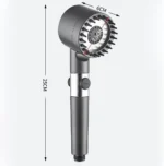 shower head High Pressure - صورة 5