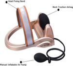 Filled Air Head massager - صورة 2