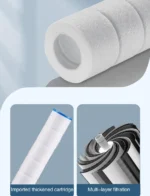 shower head High Pressure - صورة 6