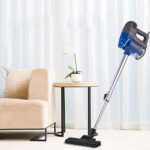 Hand Vacuum Cleaner 4 in 1 - Image 2