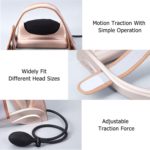 Filled Air Head massager - صورة 6