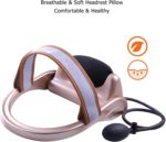 Filled Air Head massager - صورة 7