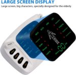 Mini Portable Electric Therapeutic Massager - Image 2