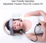 Filled Air Head massager - صورة 4