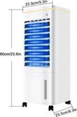 Evaporative Air Cooler - Image 14